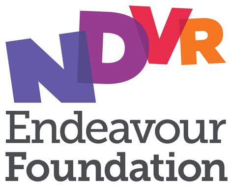 ndvr foundation